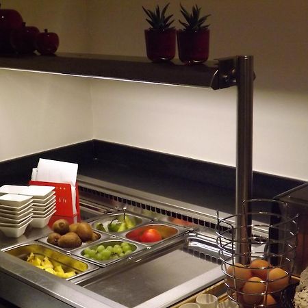 Hotel Le Parisien Oostende Eksteriør billede